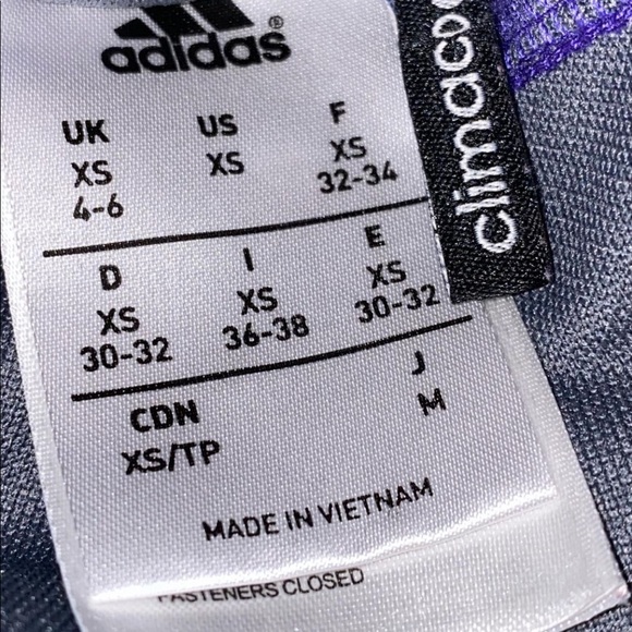 Track Pants - Picture 3 of 3